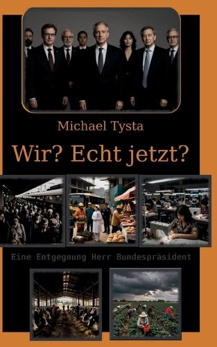 Wir? Echt jetzt?