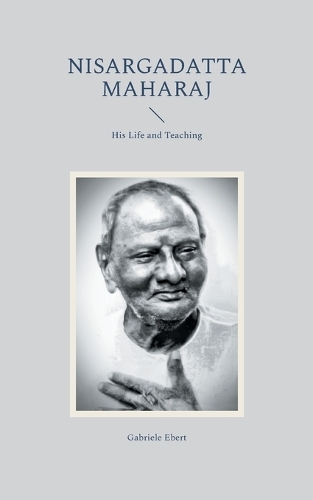 Nisargadatta Maharaj