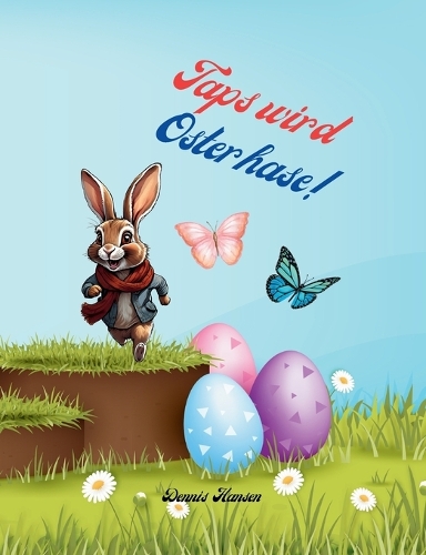 Taps wird Osterhase