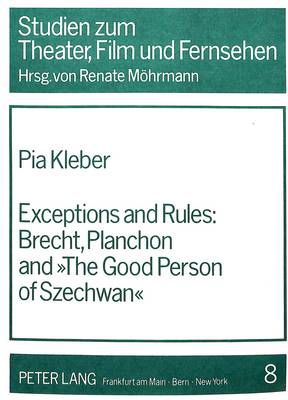 Exceptions and Rules