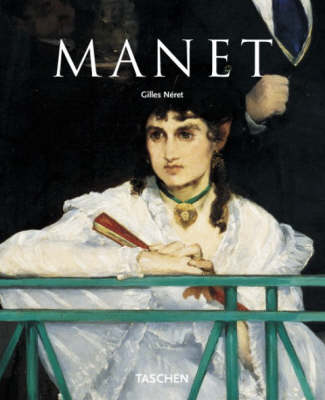 Manet Basic Art