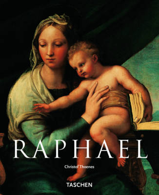 Raphael Big Art