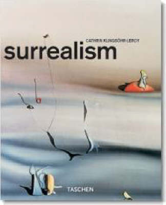 Surrealism Basic Art