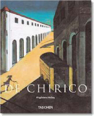 De Chirico Basic Art