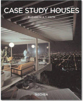 Case Study Houses Basic Architecture