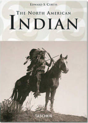 Edward S. Curtis