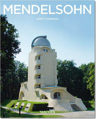 Mendelsohn Basic Architecture