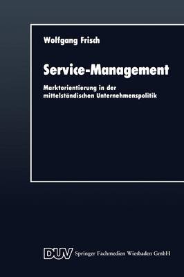 Service-Management