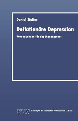 Deflationare Depression