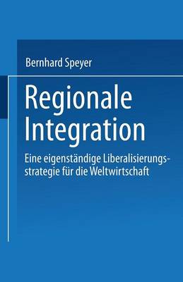 Regionale Integration