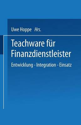 Teachware fur Finanzdienstleister