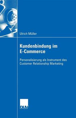 Kundenbindung im E-Commerce