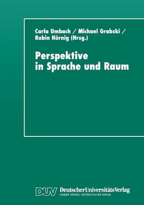 Perspektive in Sprache und Raum
