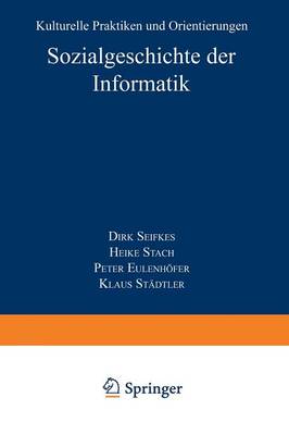 Sozialgeschichte der Informatik