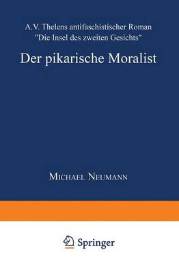 Der pikarische Moralist