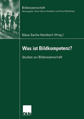 Was ist Bildkompetenz?