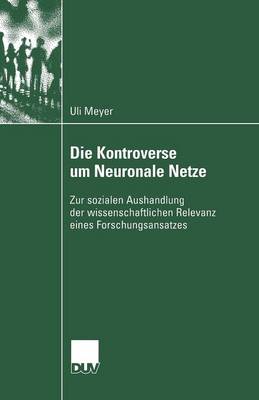 Die Kontroverse um Neuronale Netze