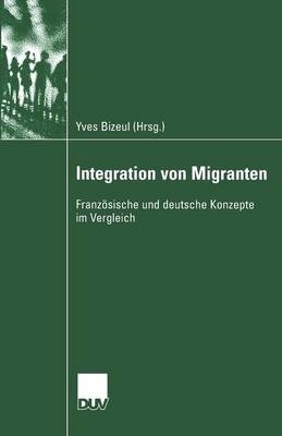 Integration von Migranten