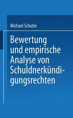 Bewertung und empirische Analyse von Schuldnerkundigungsrechten