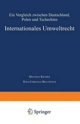 Internationales Umweltrecht