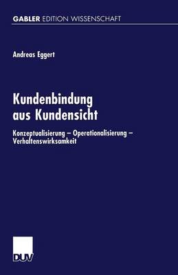 Kundenbindung aus Kundensicht
