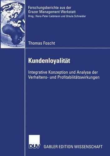 Kundenloyalitat