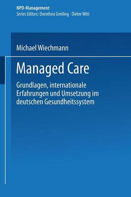 Managed Care