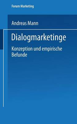 Dialogmarketing