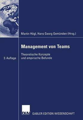 Management von Teams