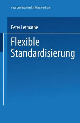 Flexible Standardisierung