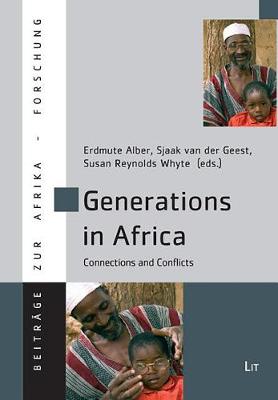 Generations in Africa