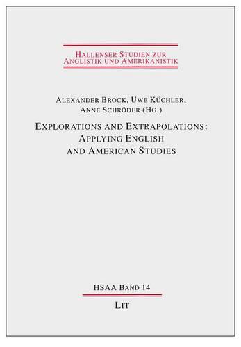 Explorations and Extrapolations