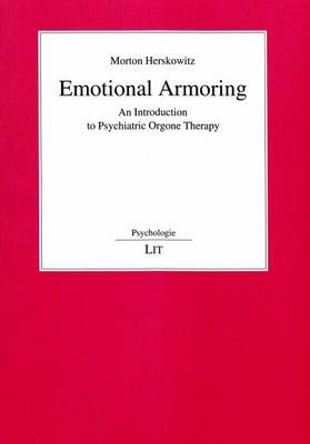 Emotional Armoring