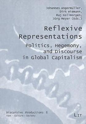 Reflexive Representations