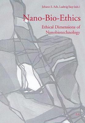 Nano-bio-ethics