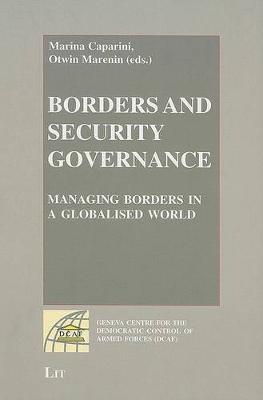 Borders and Security Governance