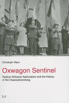 Oxwagon Sentinel