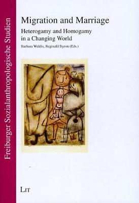 Migration and Marriage