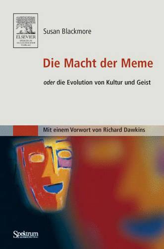 Die Macht der Meme