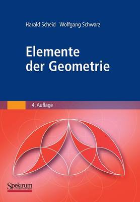 Elemente Der Geometrie