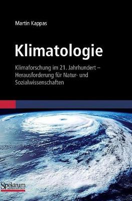 Klimatologie