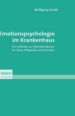 Emotionspsychologie im Krankenhaus