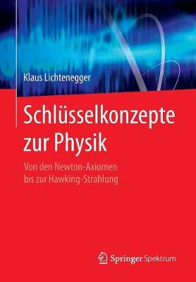 Schlüsselkonzepte zur Physik