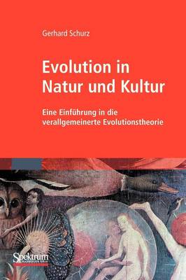 Evolution in Natur und Kultur