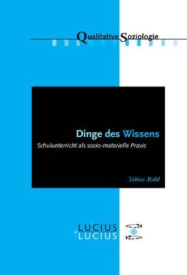 Dinge Des Wissens