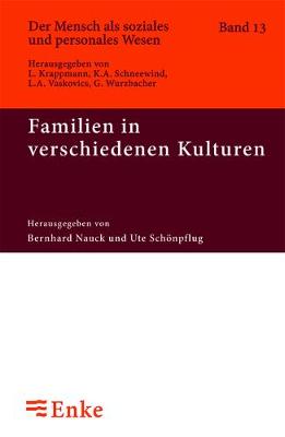 Familien in Verschiedenen Kulturen