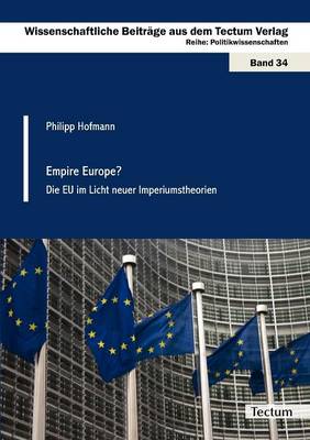 Empire Europe?