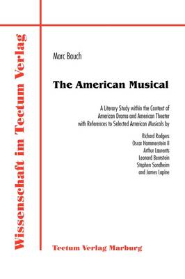 The American Musical