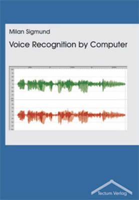 Voice Recognition by Computer