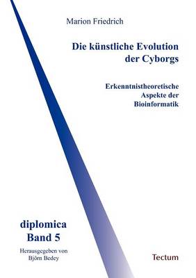 Die künstliche Evolution der Cyborgs